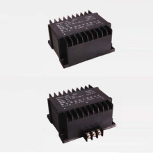 single phase to three phase sychronous power voltage transformer 40VA